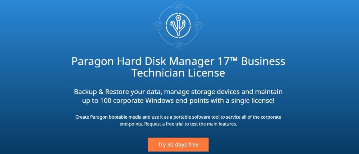 technical toolbox hdd